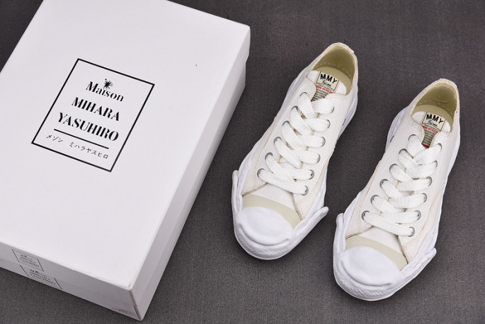 mihara yasuhiro  sneakers