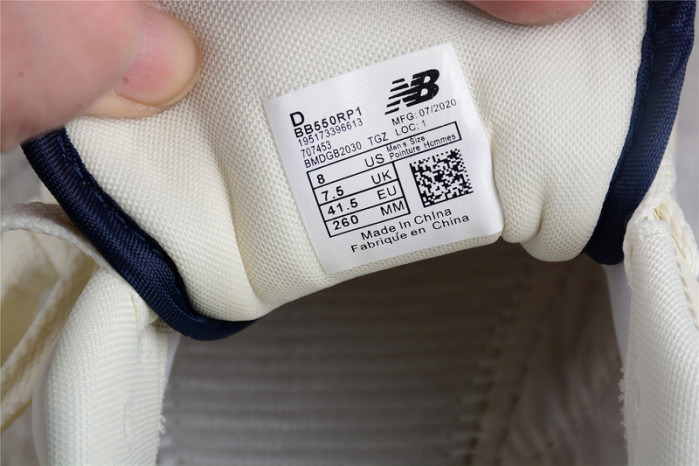 new balance 550 rich paul - bb550rp1