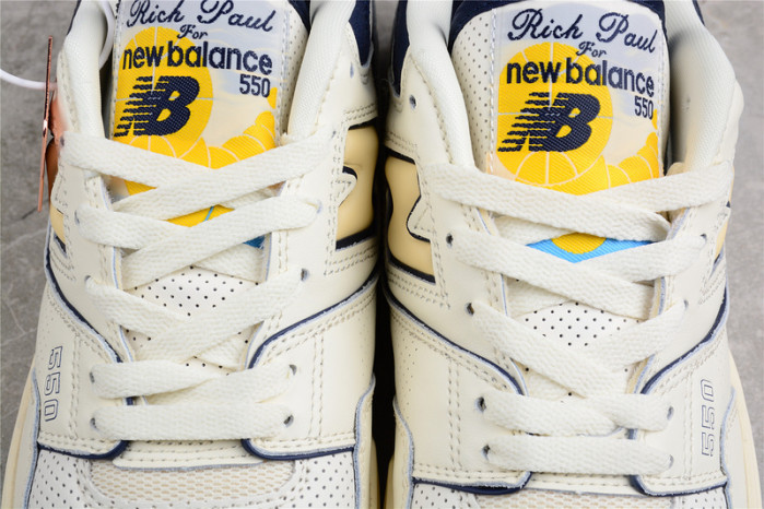new balance 550 rich paul - bb550rp1