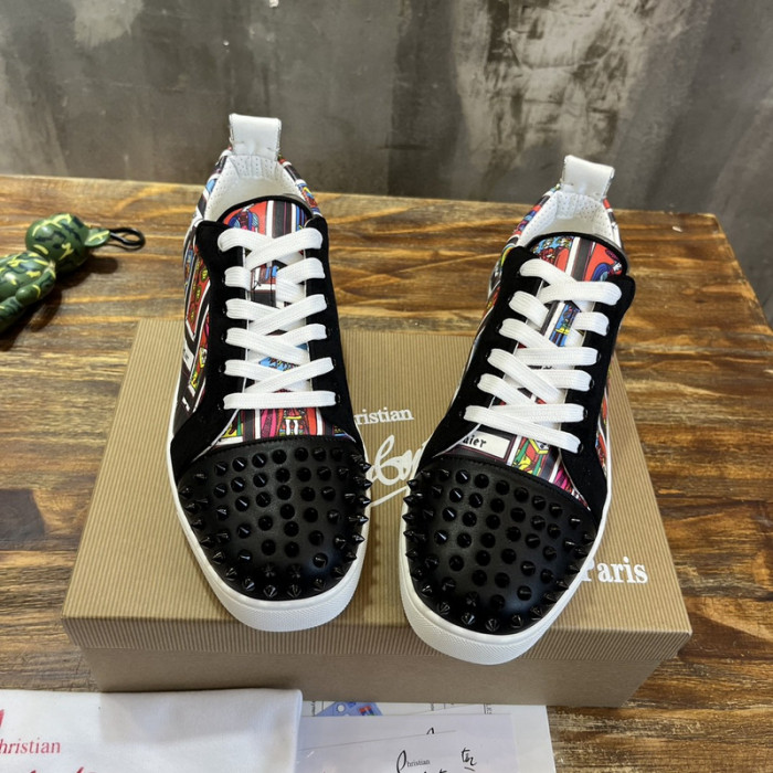 cl sneaker