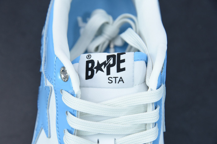 a bathing ape bape sk8 sta