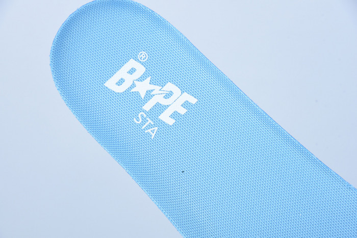 a bathing ape bape sk8 sta