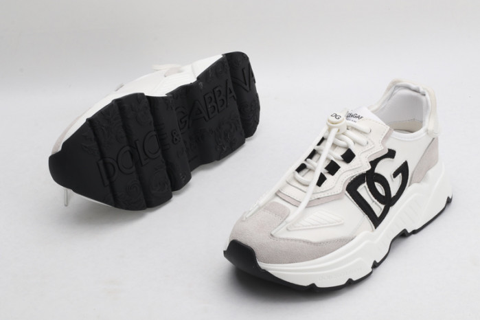 d&g  sneakers