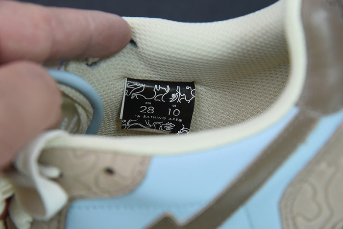 a bathing ape bape sk8 sta