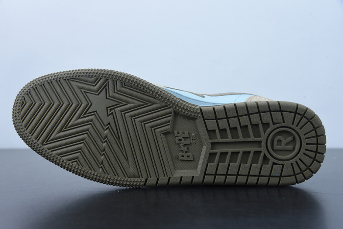 a bathing ape bape sk8 sta