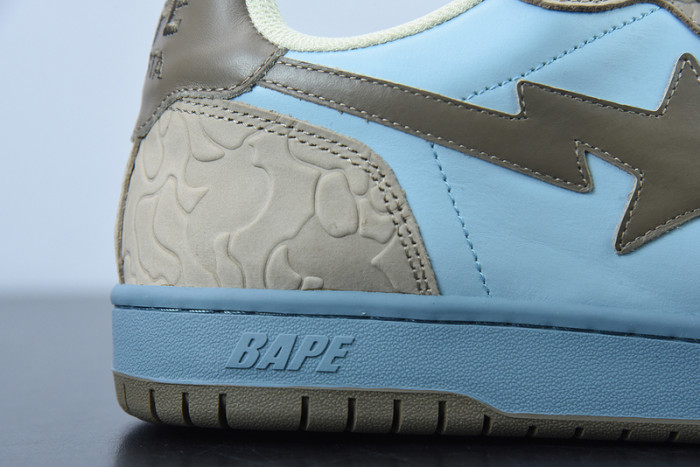 a bathing ape bape sk8 sta