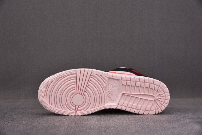 jordan 1 mid atmosphere  - 554725-604