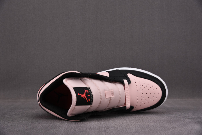 jordan 1 mid atmosphere  - 554725-604