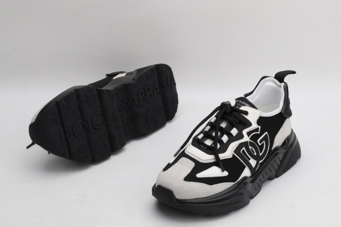 d&g sneakers