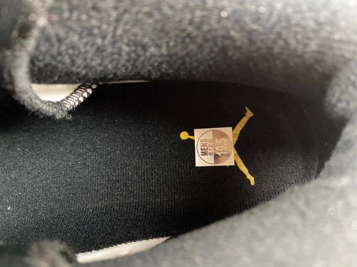 air jordan 6 "yellow ochre" ct8529-170