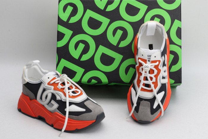 d&g  sneakers