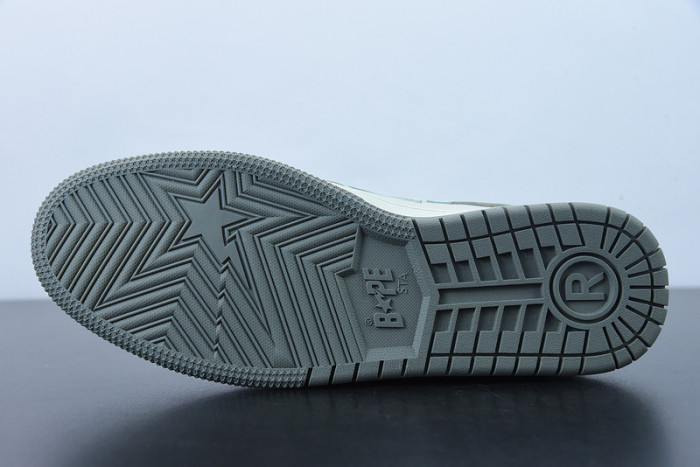 a bathing ape bape sk8 sta