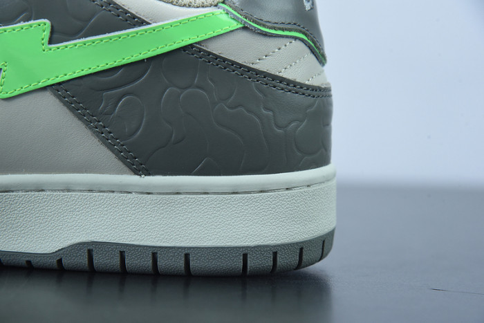 a bathing ape bape sk8 sta