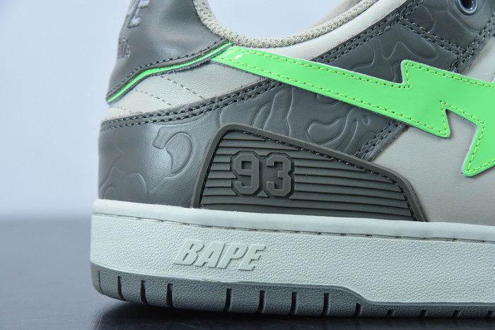 a bathing ape bape sk8 sta