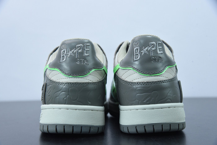 a bathing ape bape sk8 sta