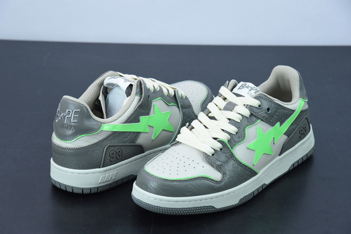 a bathing ape bape sk8 sta
