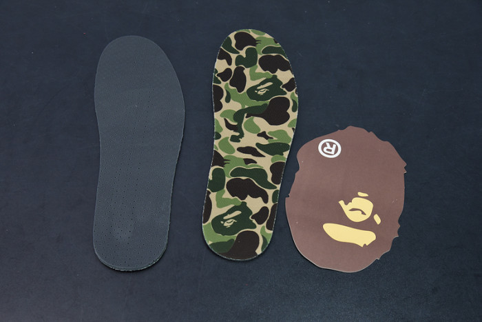 a bathing ape bape sk8 sta
