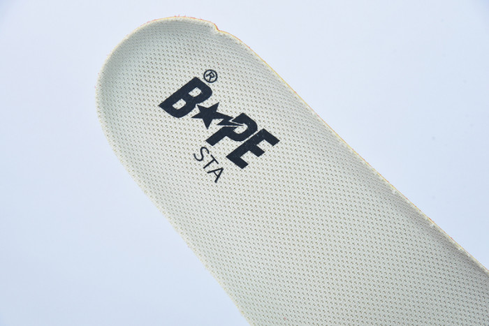 a bathing ape bape sk8 sta