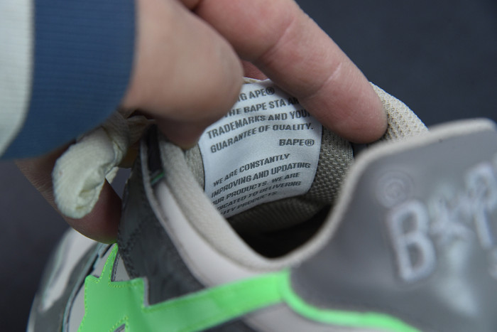 a bathing ape bape sk8 sta