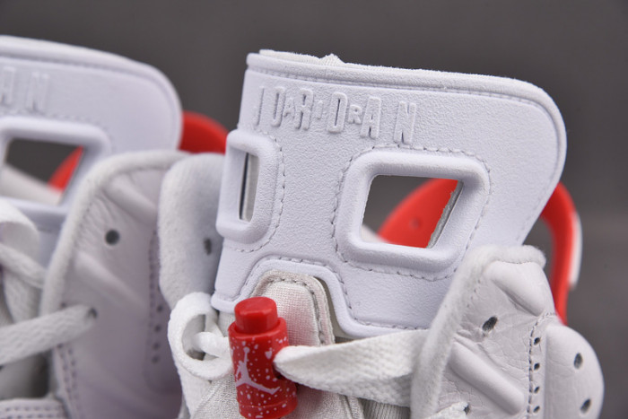 air jordan 6 “red oreo” ct8529-162