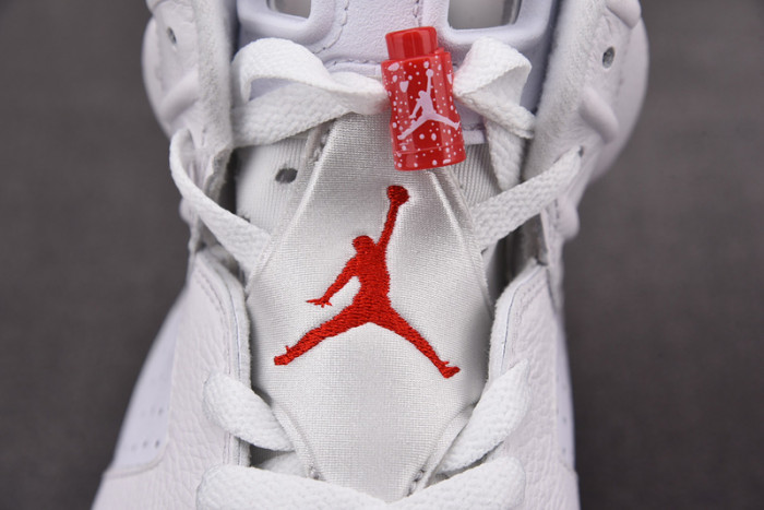 air jordan 6 “red oreo” ct8529-162