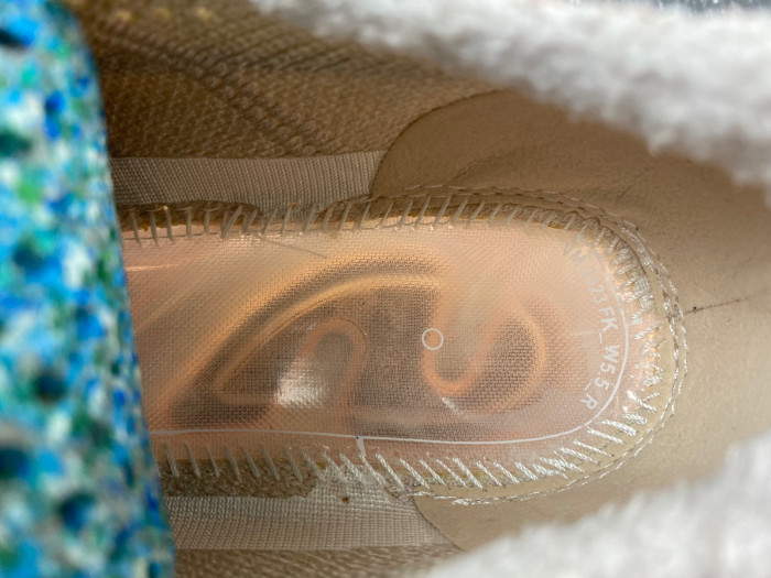 nike air vapormax 2023 “oatmeal” dv6840-101