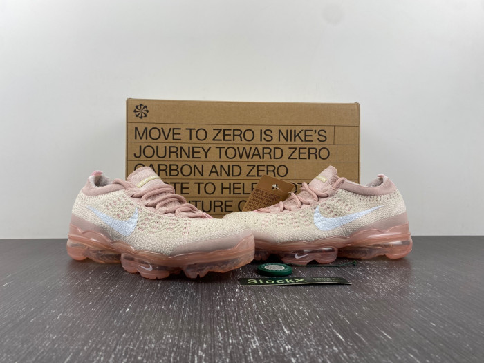 nike air vapormax 2023 “oatmeal” dv6840-101