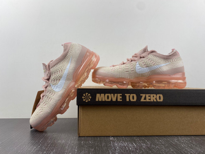 nike air vapormax 2023 “oatmeal” dv6840-101