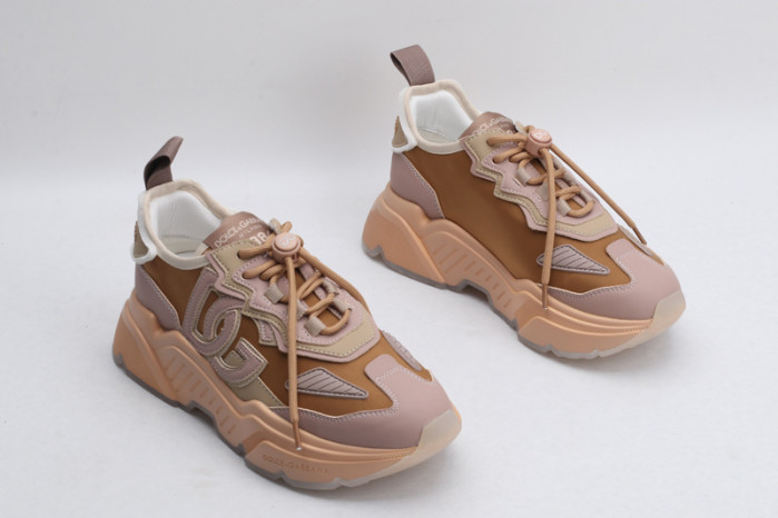 d&g  sneakers