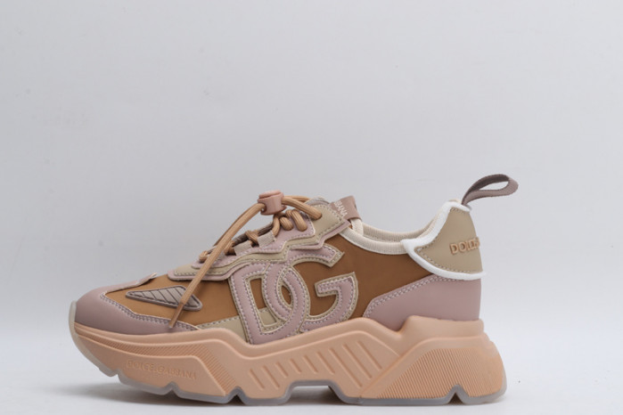 d&g  sneakers