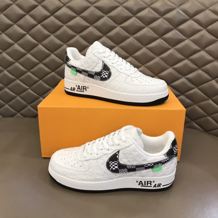 l0vt nike air force 1