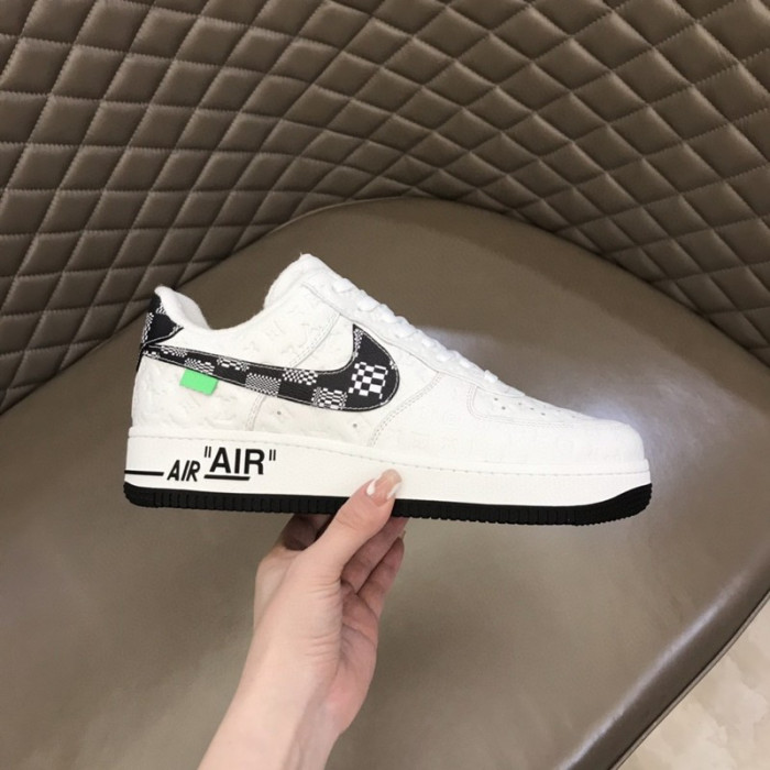 l0vt nike air force 1