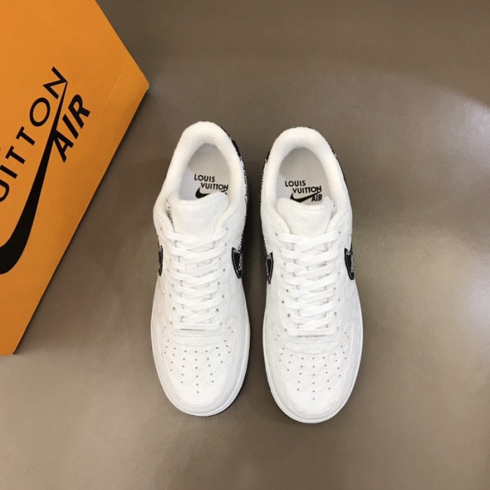 l0vt nike air force 1