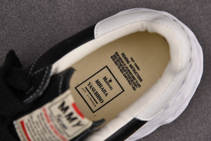 mihara yasuhiro  sneakers