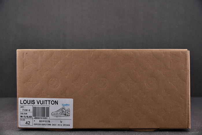 l0vt nike air force 1