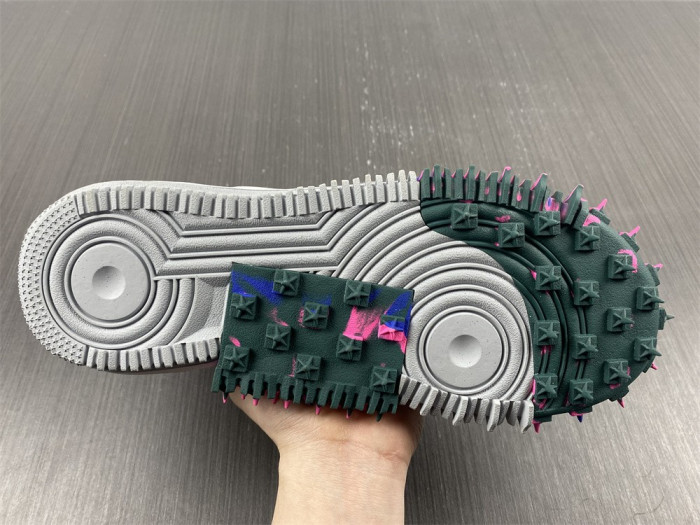 ofw nike air force 1 mid white do6290-100