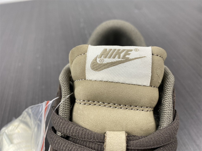 otomo katsuhiro x nike sb dunk low steamboy ost grey brown mocha lf0039-001