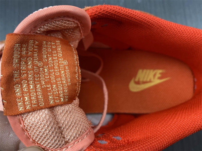 nike dunk low winter solstice sunset do6723-800