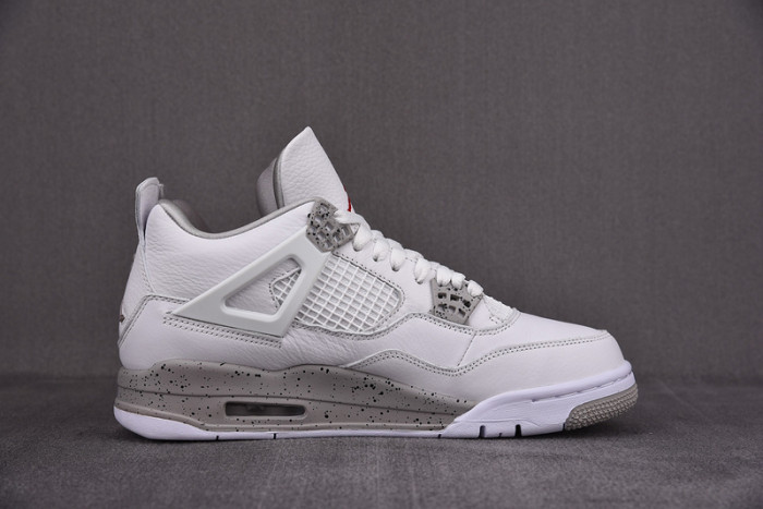 air jordan 4 white oreo tech grey ct8527-100