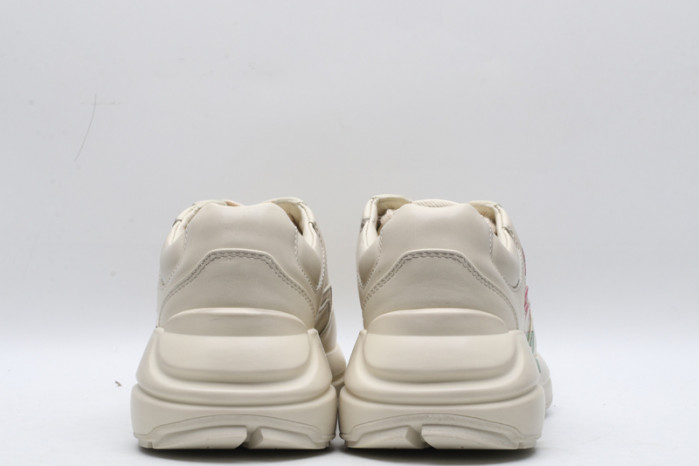 G*u*i trainer sneaker