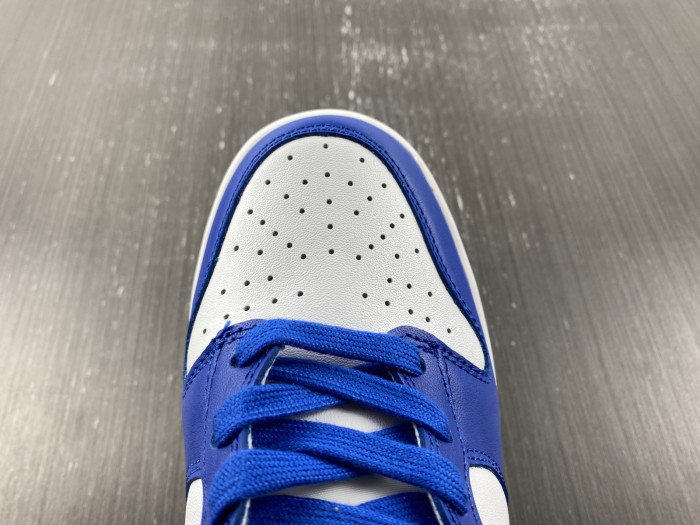 nike dunk high game royal - dd1399-102