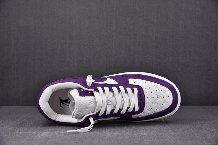 l0vt nike air force 1