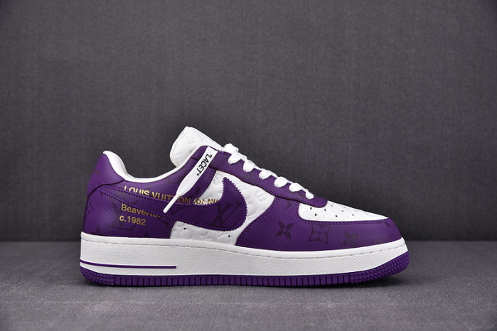 l0vt nike air force 1