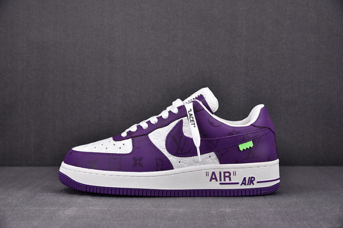 l0vt nike air force 1