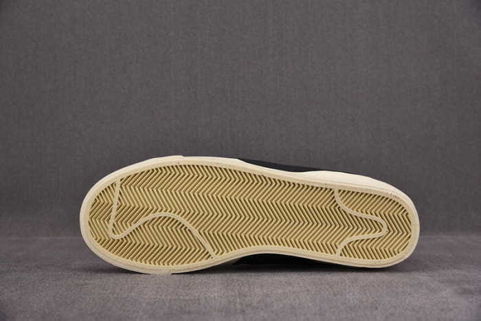 nike blazer mid ofw  aa3832-100