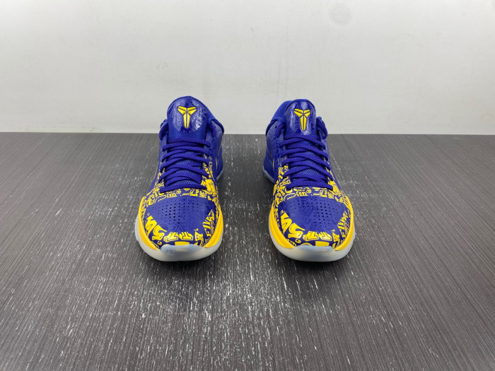nike kobe 5 protro “5 rings”  cd4991-400