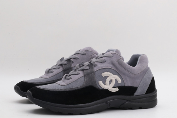 chane  sneakers
