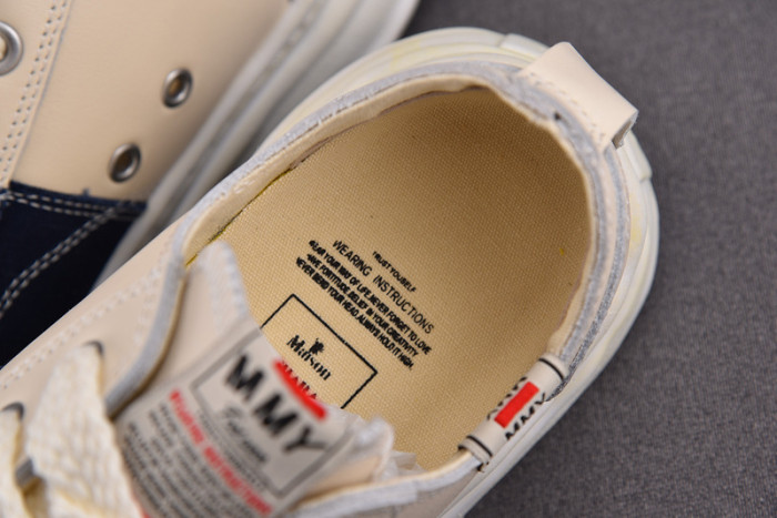 mihara yasuhiro  sneakers