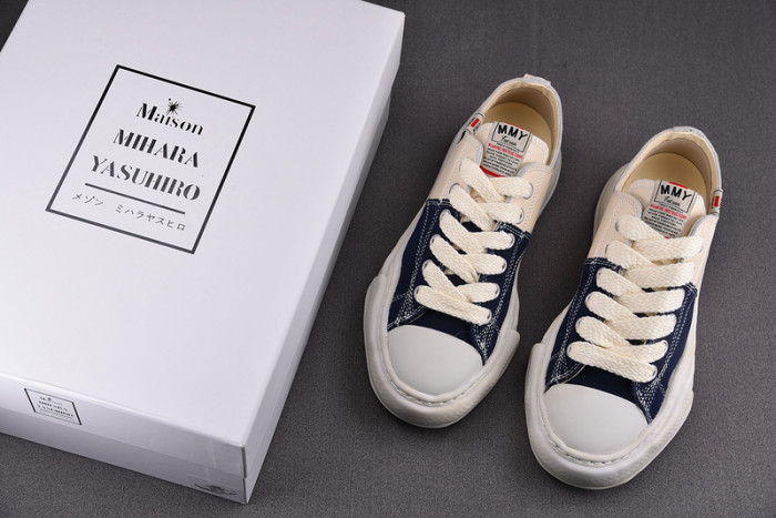 mihara yasuhiro  sneakers