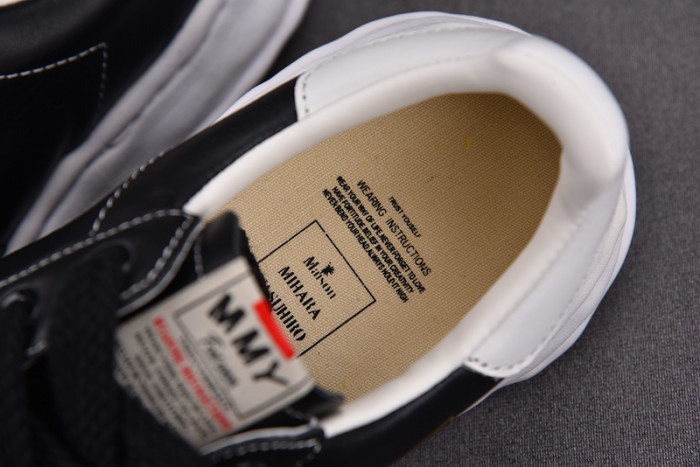 mihara yasuhiro sneakers